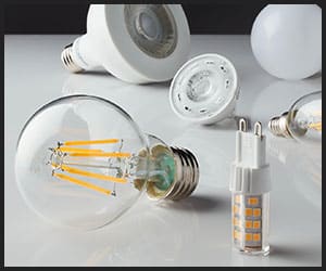 Lumen Bulb - INS1006